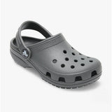 Crocs 206991-0DA CLASSIC KIDS Clogs Slate Grey