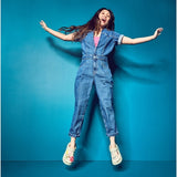 Crocs 207521-2Y2 CLASSIC CRUSH Womens Clogs Bone