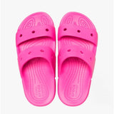 Crocs 207536-6UB CLASSIC SANDAL Girls Sandals Juice
