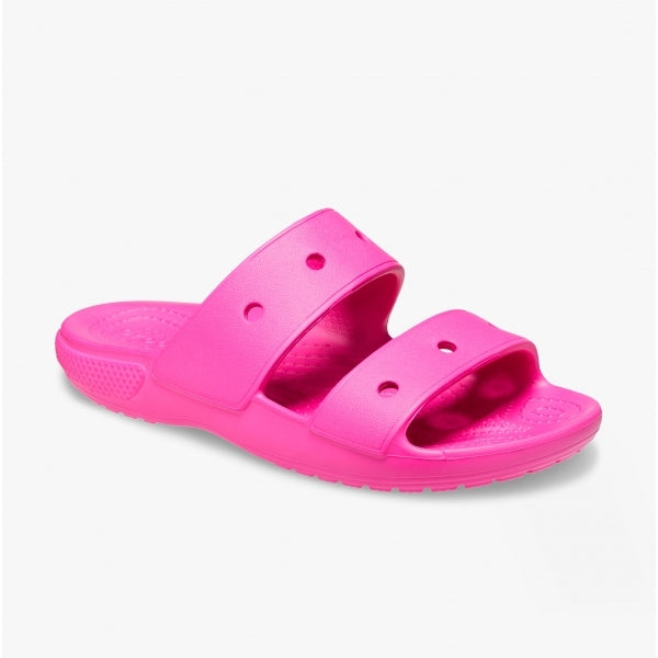 Crocs 207536-6UB CLASSIC SANDAL Girls Sandals Juice