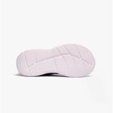 Skechers 403796L/GYYL SNAP SPRINTS 2.0 - VARGONIX Boys Touch Fasten Trainers Grey/Yellow