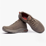 Skechers 117433/OLV BOBS UNITY-COOL OPTIC Womens Trainers Green