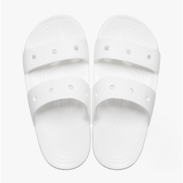 Crocs 207536-001 CLASSIC SANDAL Kids Sandals Black