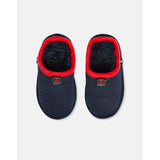 Joules JNR PADDY Boys Mule Slippers French Navy