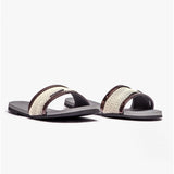 Havaianas HAV YOU TRANCOSO PREMIUM City Womens Sliders Sand Grey