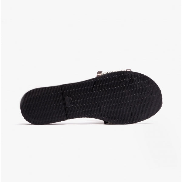 Havaianas HAV YOU TRANCOSO PREMIUM City Womens Sliders Sand Grey