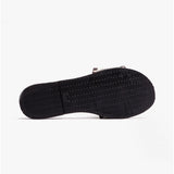 Havaianas HAV YOU TRANCOSO PREMIUM City Womens Sliders Sand Grey