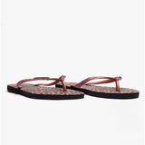 Havaianas HAV SLIM ANIMALS MIX Womens Flip-Flops Black/Gold