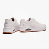 Skechers Work 200054EC UNO - SUTAL SR Mens Occupational Trainers White