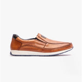 Rieker 11962-25 Mens Shoes Brown