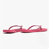 Havaianas HAV SQUARE GLITTER Womens Flip-Flops Velvet Rose