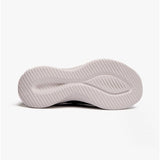 Skechers 149710/BLK ULTRA FLEX 3.0-BRILLIANT PATH Womens Trainers Black