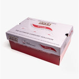 Skechers Work 200086EC ARCH FIT SR - RINGSTAP Mens Safety Trainers Black