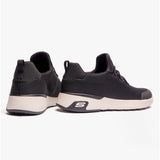 Skechers Work 77281EC MARSING - WAIOLA SR Womens Occupational Trainers Black/White