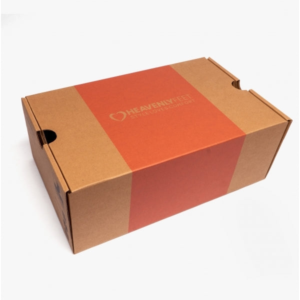 Heavenly Feet SALTWATER Womens Slingback Sandals Blue