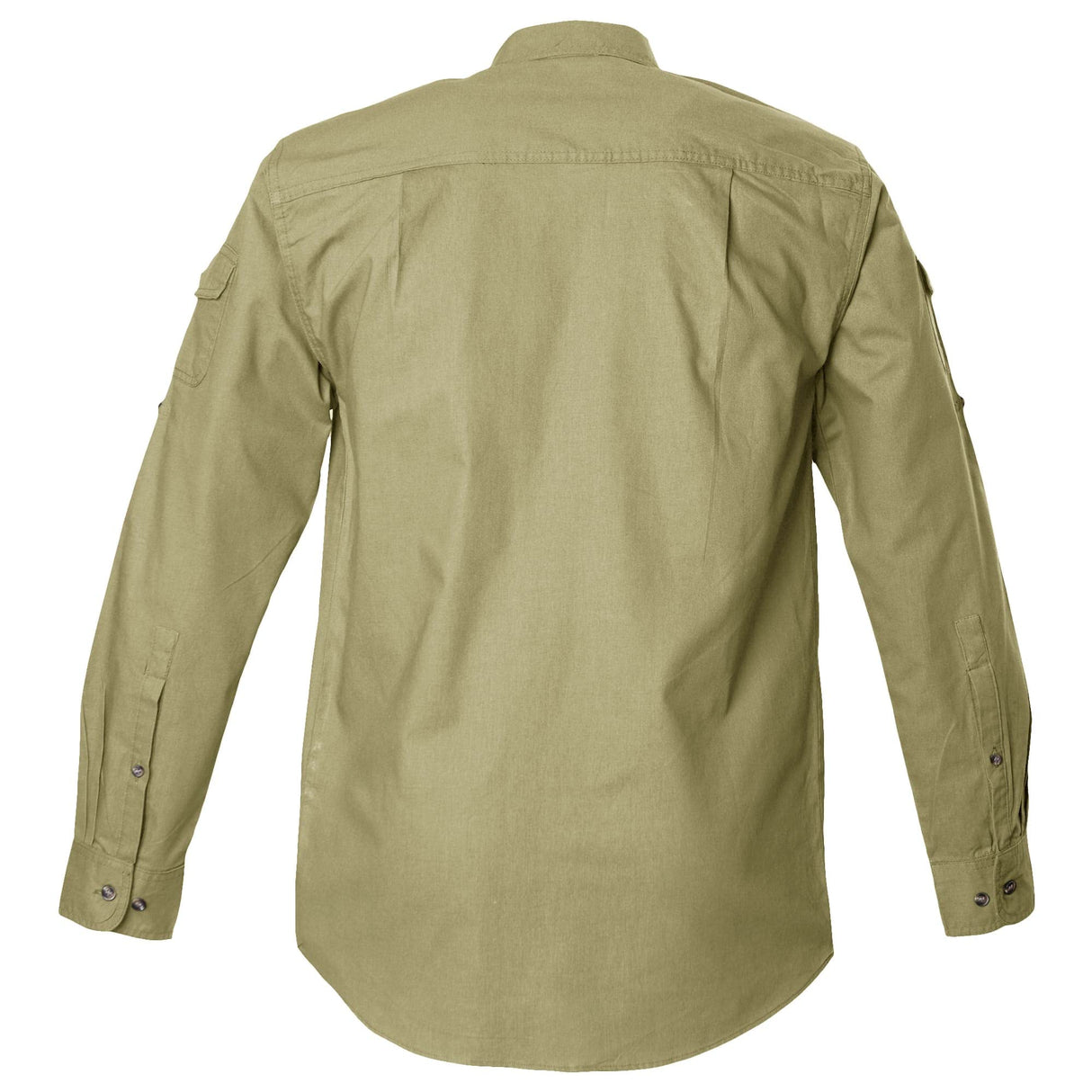 Shooter Shirt for Men - L/Sleeve