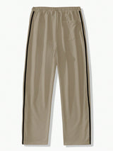 Manfinity Men Contrast Tape Button Side Sweatpants