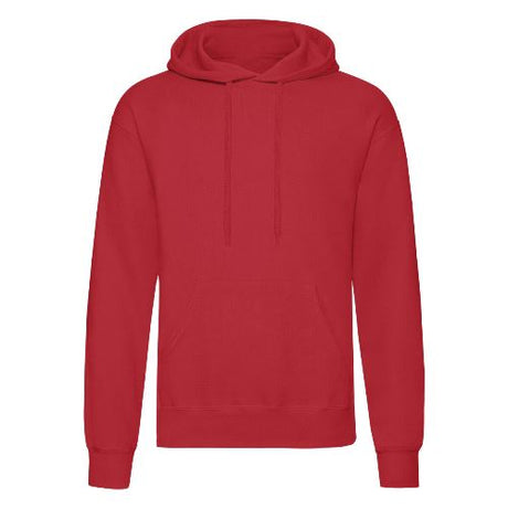 Urban Road Plain Hoodie-9