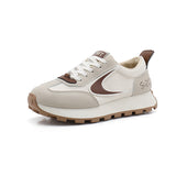 Student Running Sports All-match Heightened Shoes