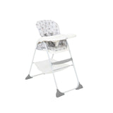 Joie Mimzy Snacker Baby Feeding Highchair - Portrait