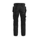 Blaklader 1750 Denim Craftsman Holster Pocket Trousers with Stretch