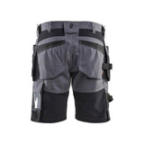 Blaklader 1752 Lightweight Holster Pocket Craftsmen Shorts