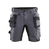 Blaklader 1752 Lightweight Holster Pocket Craftsmen Shorts