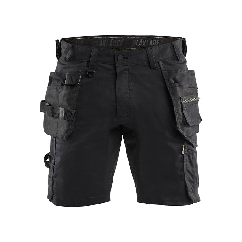 Blaklader 1752 Lightweight Holster Pocket Craftsmen Shorts