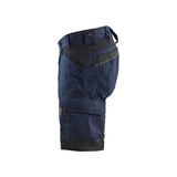 Blaklader 1753 Lightweight Craftsmen Cargo Shorts