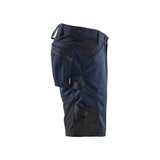 Blaklader 1753 Lightweight Craftsmen Cargo Shorts