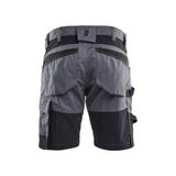 Blaklader 1753 Lightweight Craftsmen Cargo Shorts
