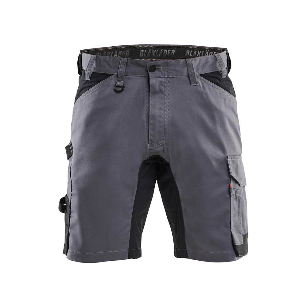 Blaklader 1753 Lightweight Craftsmen Cargo Shorts