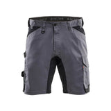 Blaklader 1753 Lightweight Craftsmen Cargo Shorts