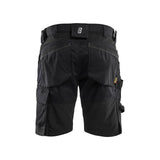 Blaklader 1753 Lightweight Craftsmen Cargo Shorts