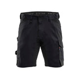 Blaklader 1753 Lightweight Craftsmen Cargo Shorts