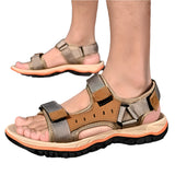 Men's Lightweight Non-Slip Sandals