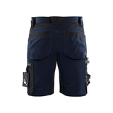 Blaklader 1798 Stretch Craftsmen Cargo Work Shorts
