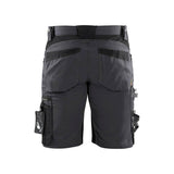 Blaklader 1798 Stretch Craftsmen Cargo Work Shorts