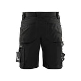Blaklader 1798 Stretch Craftsmen Cargo Work Shorts