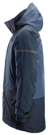 Snickers 1801 AllroundWork Waterproof Insulated Parka