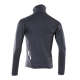 Mascot ACCELERATE 18103 Fleece Jumper With Zipper