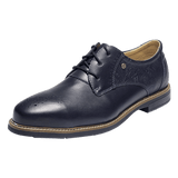 Emma MM118090 Bari Executive Safety Work Shoe