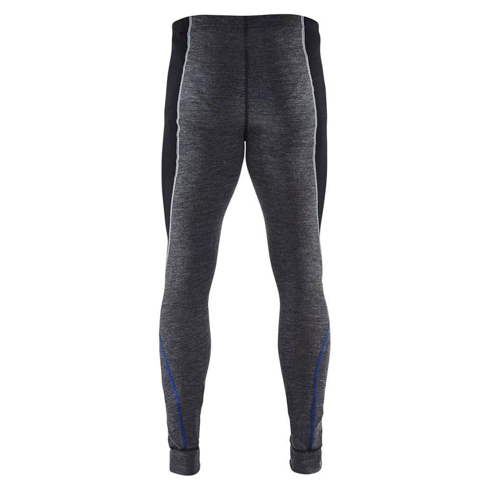 Blaklader 1849 Underwear Thermal Trousers WARM 100% Merino