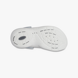 Crocs 206708-0DT LITERIDE 360 CLOG Unisex Clogs Light Grey/Slate Grey
