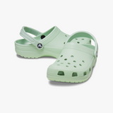 Crocs 10001-3VS CLASSIC Womens Clogs Plaster