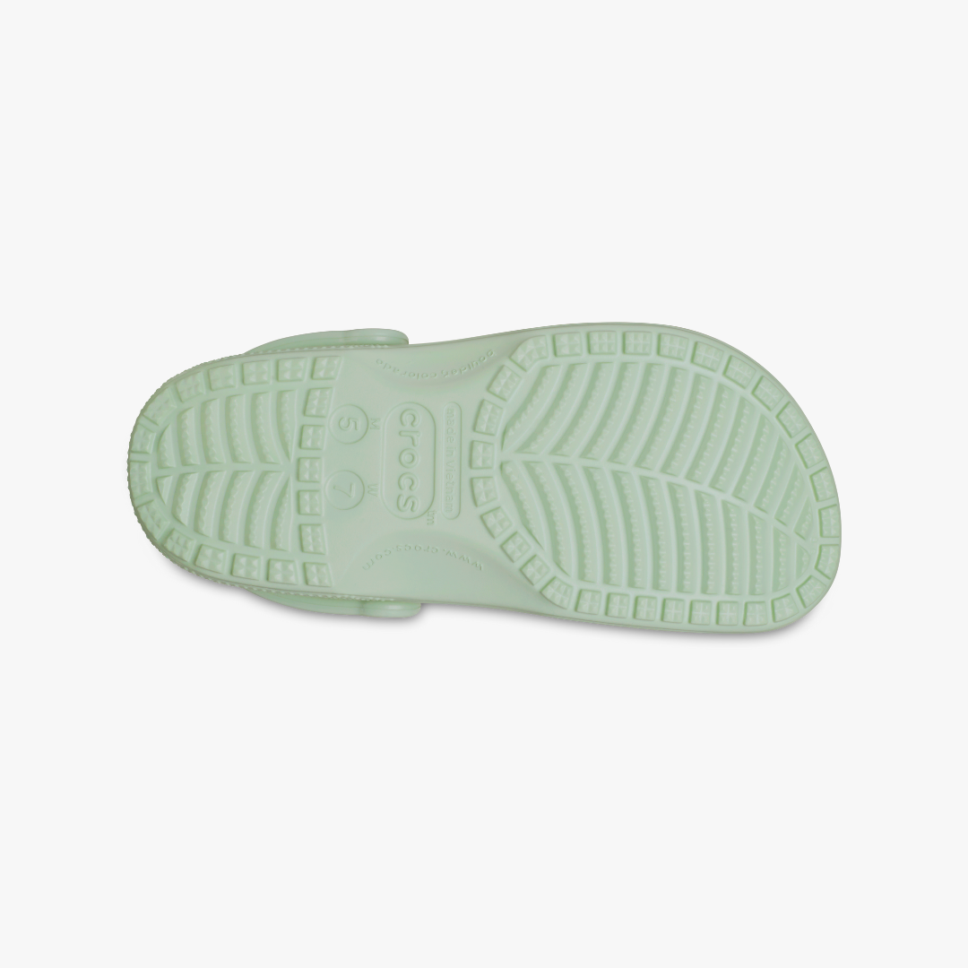 Crocs 10001-3VS CLASSIC Womens Clogs Plaster