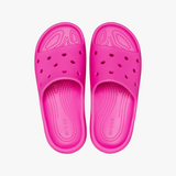 Crocs 209422-6UB CLASSIC SLIDE Girls Sliders Juice
