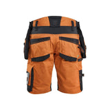 Blaklader 1972 Stretch Craftsmen Holster Pocket Shorts