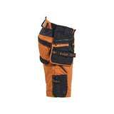 Blaklader 1972 Stretch Craftsmen Holster Pocket Shorts