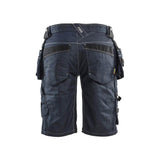 Blaklader 1992 Stretch Craftsmen Holster Pocket Shorts X1900